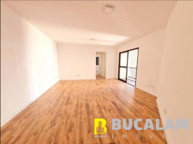 #6126-A - Apartamento para Venda em Taboão da Serra - SP - 1