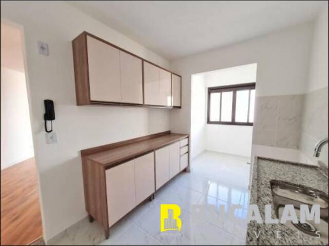 #6126-A - Apartamento para Venda em Taboão da Serra - SP - 3