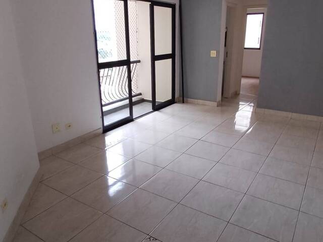 #6127-RM - Apartamento para Venda em Taboão da Serra - SP - 2