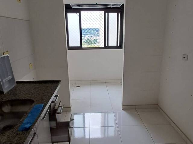 #6127-RM - Apartamento para Venda em Taboão da Serra - SP - 3