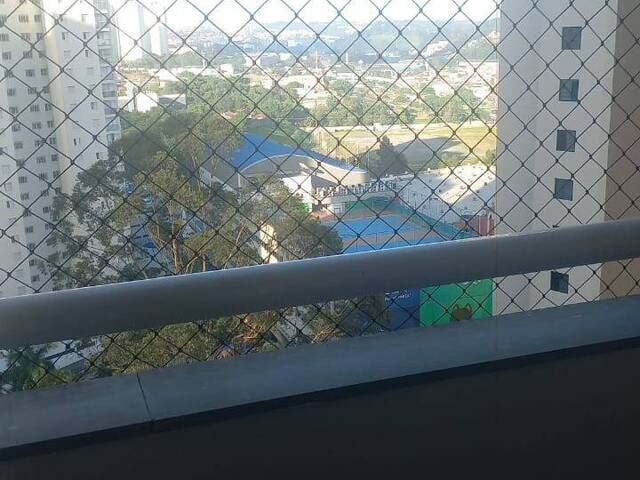 #6128-RM - Apartamento para Venda em Taboão da Serra - SP - 1