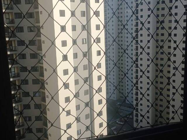 #6128-RM - Apartamento para Venda em Taboão da Serra - SP - 3