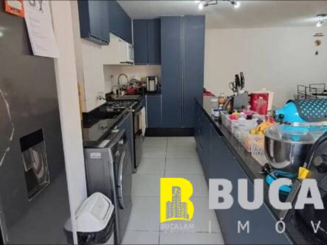 Apartamento para Venda em Taboão da Serra - 4