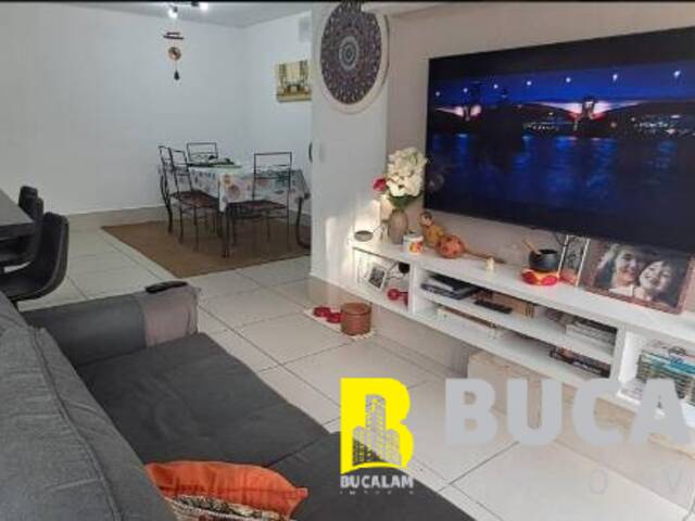 Apartamento para Venda em Taboão da Serra - 5