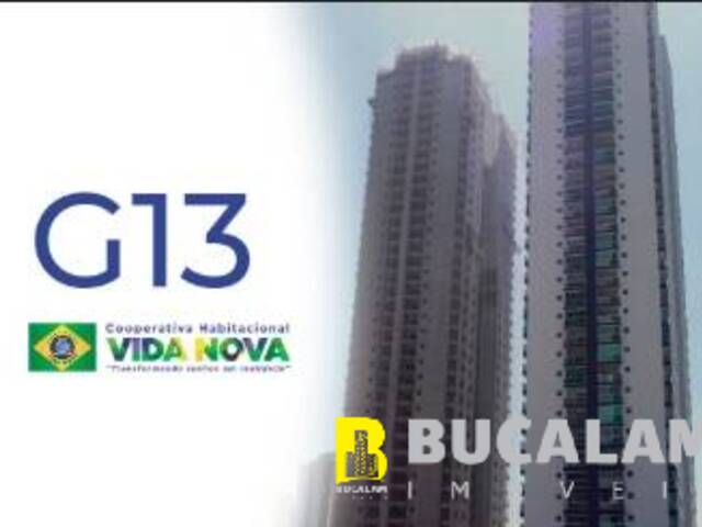 #6130-A - Apartamento para Venda em Embu das Artes - SP - 2
