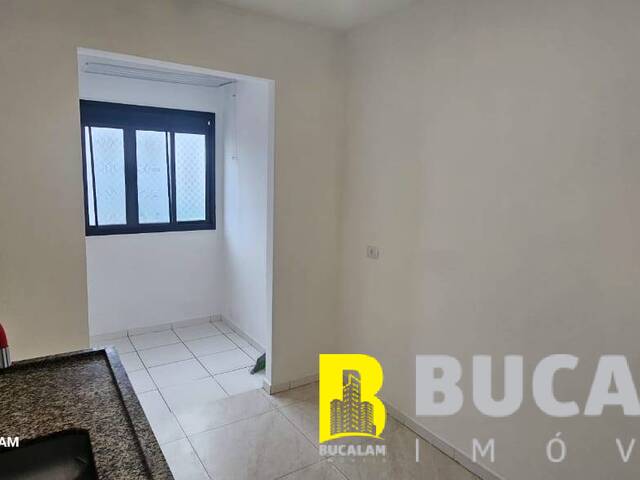 #6136-R - Apartamento para Venda em Taboão da Serra - SP - 3