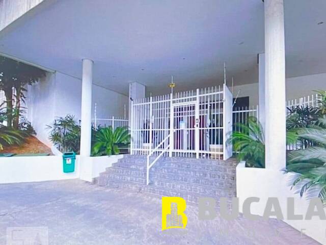 #6137-A - Apartamento para Venda em São Paulo - SP - 2