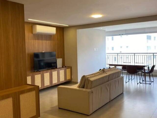 #6138-A - Apartamento para Venda em São Paulo - SP - 2