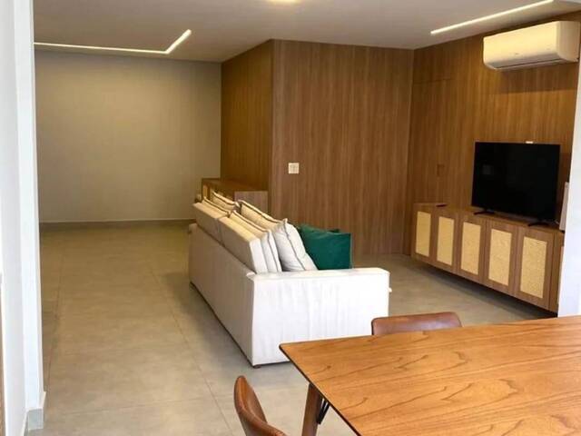 #6138-A - Apartamento para Venda em São Paulo - SP - 3