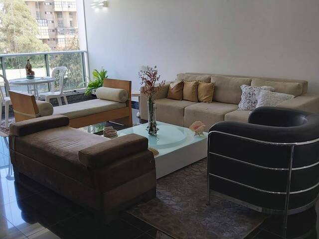 #6139-A - Apartamento para Venda em São Paulo - SP - 2