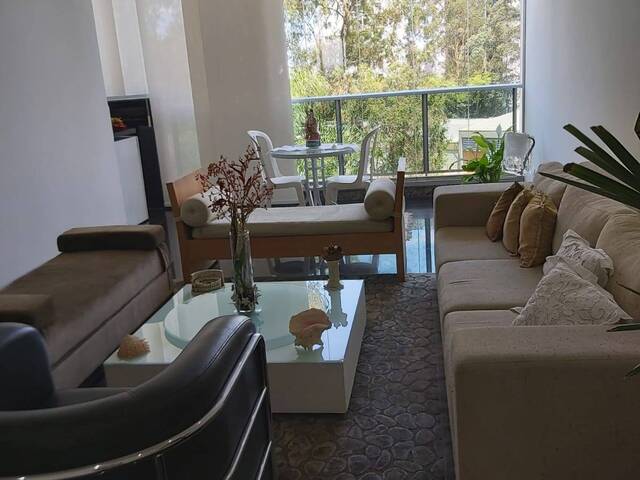 #6139-A - Apartamento para Venda em São Paulo - SP - 3
