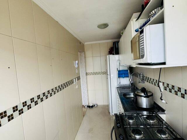 #6142-RM - Apartamento para Venda em São Paulo - SP - 2