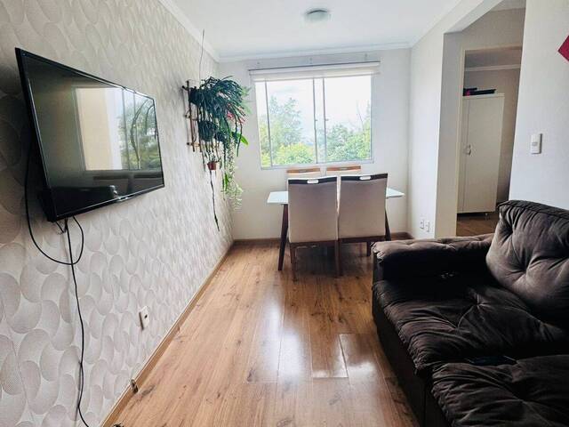 #6142-RM - Apartamento para Venda em São Paulo - SP - 3