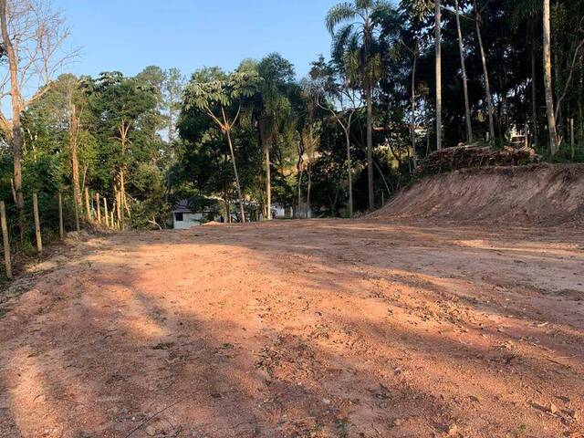 #6143-A - Terreno para Venda em Embu das Artes - SP - 1
