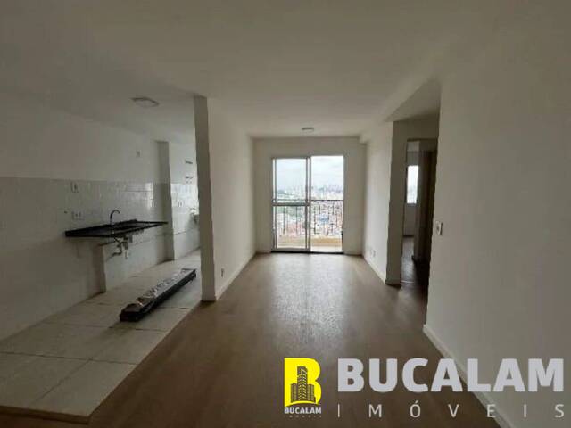 #6144-A - Apartamento para Venda em São Paulo - SP - 3