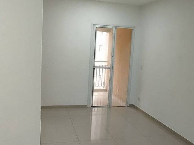 #6145-R - Apartamento para Locação em Taboão da Serra - SP - 2