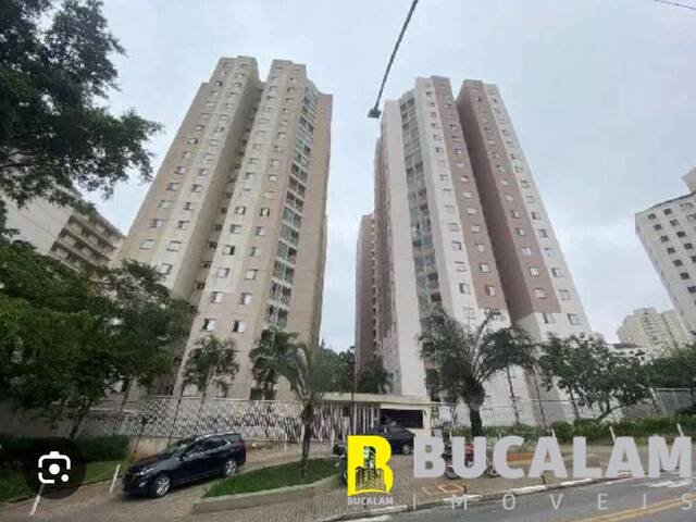 #6145-R - Apartamento para Locação em Taboão da Serra - SP - 1