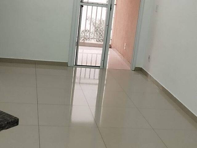 #6145-R - Apartamento para Locação em Taboão da Serra - SP - 3