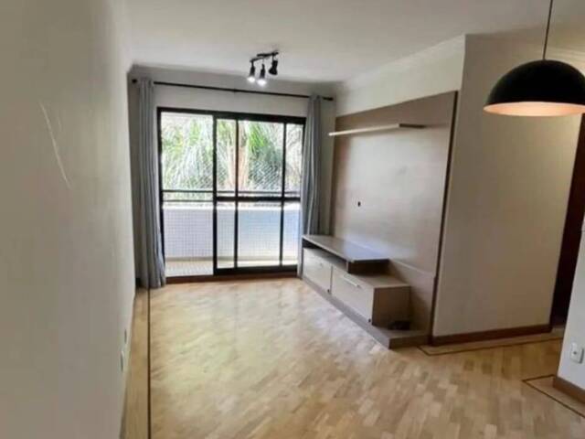 #6147-A - Apartamento para Venda em São Paulo - SP - 1