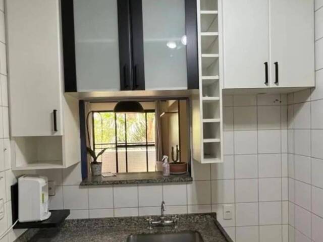 Apartamento para Venda em São Paulo - 5