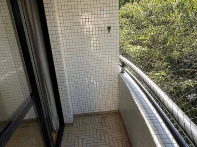#6147-A - Apartamento para Venda em São Paulo - SP - 3