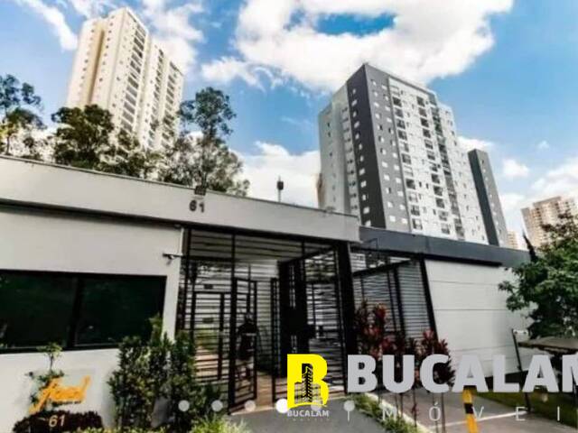 #6148-A - Apartamento para Venda em São Paulo - SP - 1