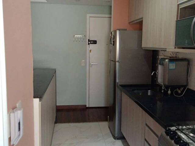 Apartamento para Venda em São Paulo - 5
