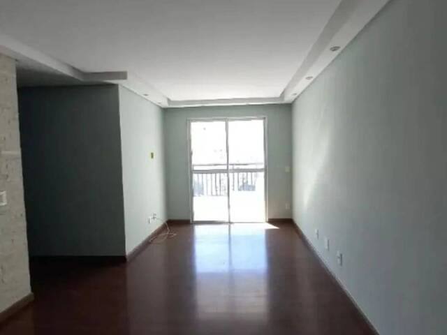 #6148-A - Apartamento para Venda em São Paulo - SP - 2