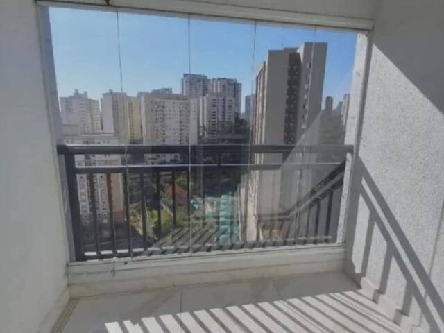 #6148-A - Apartamento para Venda em São Paulo - SP - 3
