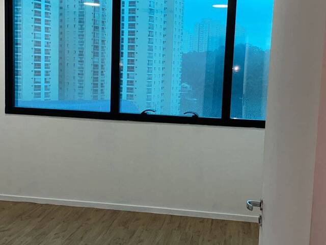 #6149-R - Sala para Locação em Taboão da Serra - SP - 1