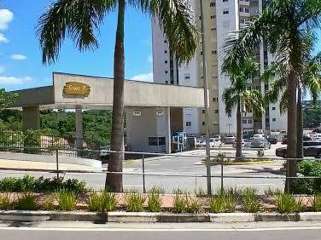 #6151-RM - Apartamento para Venda em Embu das Artes - SP - 2