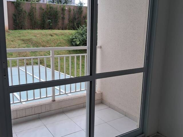 Venda em Parque Assunção - Taboão da Serra