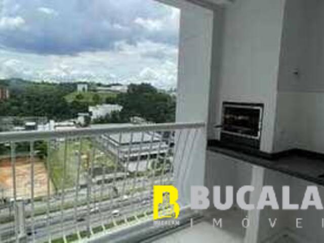 #6153-RM - Apartamento para Venda em Embu das Artes - SP - 2