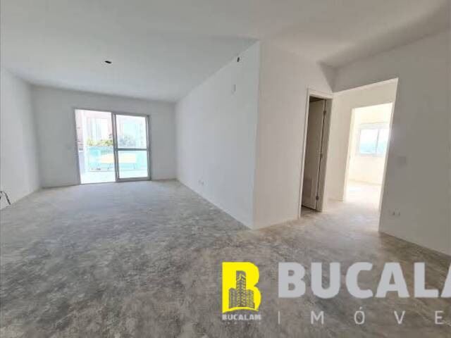 #6153-RM - Apartamento para Venda em Embu das Artes - SP - 3