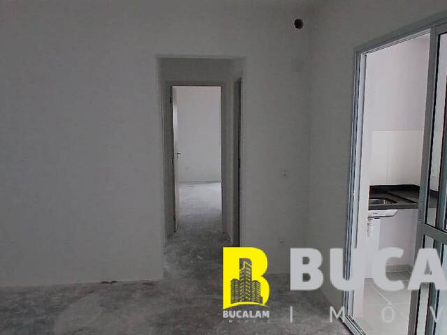 #6154-RM - Apartamento para Venda em Embu das Artes - SP - 3