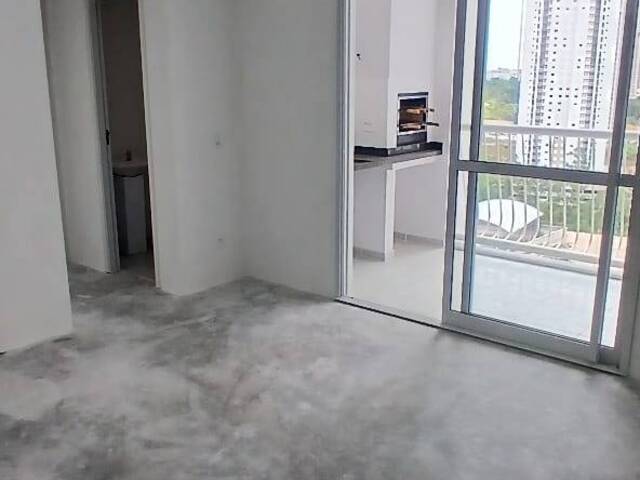 #6154-RM - Apartamento para Venda em Embu das Artes - SP - 2