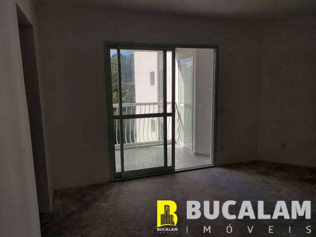 #6155-A - Apartamento para Venda em Embu das Artes - SP - 2
