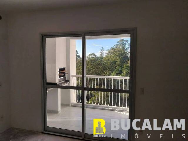Apartamento para Venda em Embu das Artes - 5