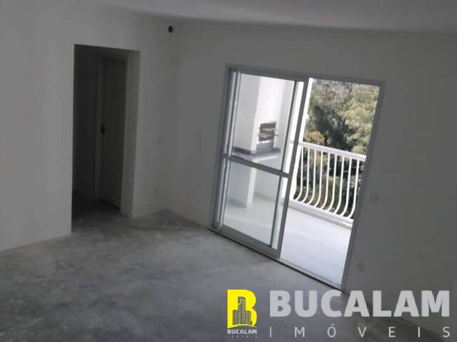 #6155-A - Apartamento para Venda em Embu das Artes - SP - 3