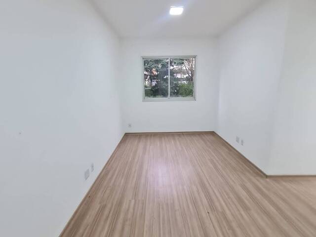 #6156-R - Apartamento para Venda em São Paulo - SP - 1