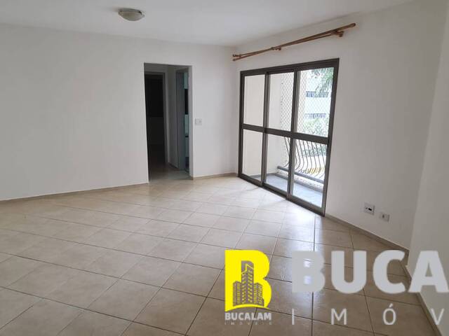 #6159-RM - Apartamento para Venda em Taboão da Serra - SP - 2