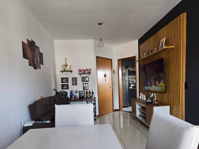 #6160-R - Apartamento para Venda em Taboão da Serra - SP - 3