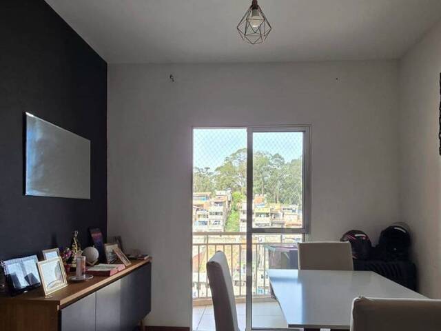 Apartamento para Venda em Taboão da Serra - 5