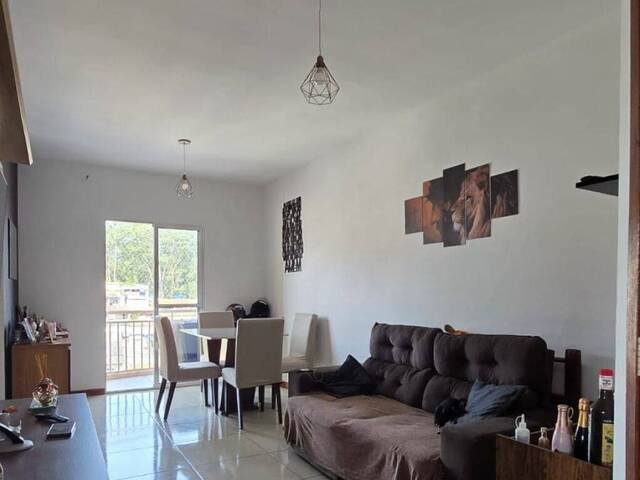 Apartamento para Venda em Taboão da Serra - 4