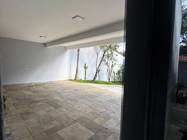 #6162-R - Casa em condomínio para Venda em Taboão da Serra - SP - 2