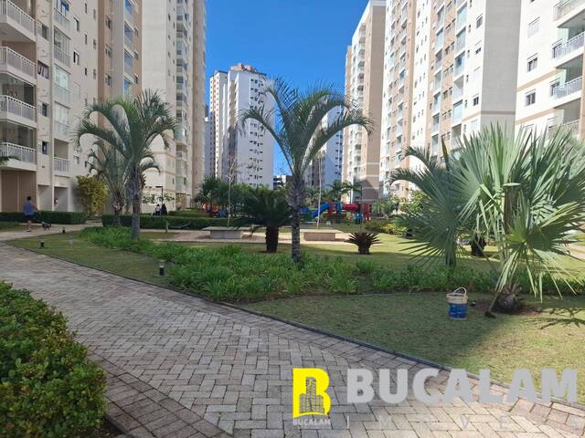 #6163-A - Apartamento para Venda em Taboão da Serra - SP - 1