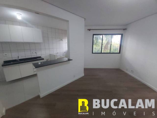 #6164-RM - Apartamento para Venda em Taboão da Serra - SP - 2