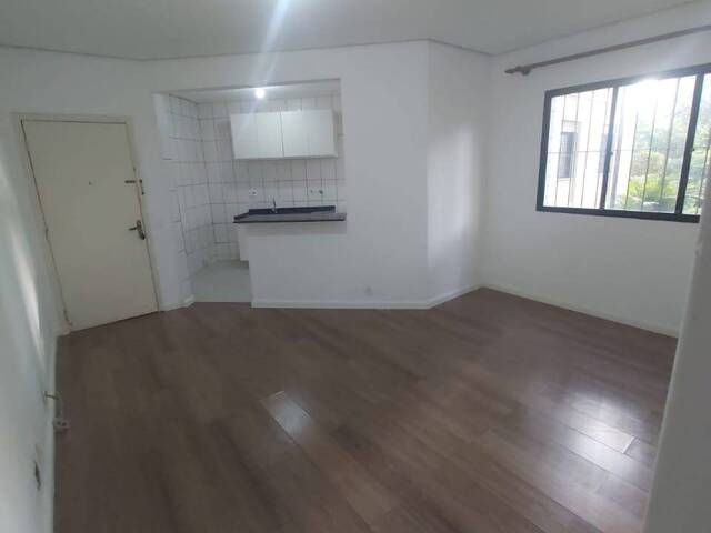 #6164-RM - Apartamento para Venda em Taboão da Serra - SP - 1