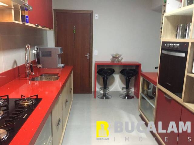#6165-RM - Apartamento para Venda em Taboão da Serra - SP - 1