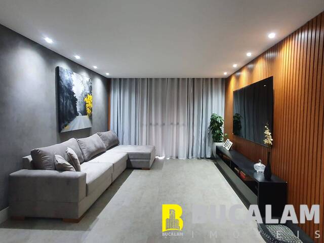 #6166-R - Apartamento para Venda em Taboão da Serra - SP - 3